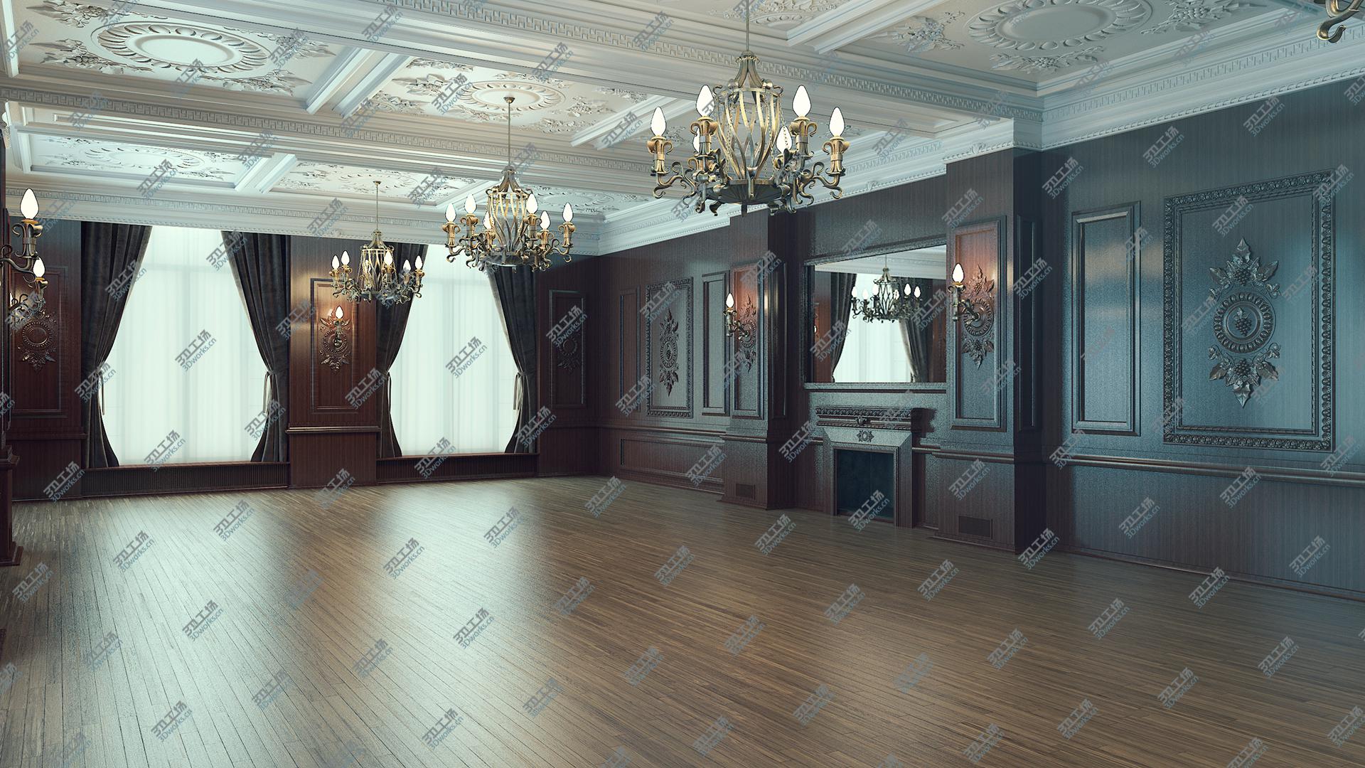 images/goods_img/202105071/3D Classic Wooden Interior/2.jpg